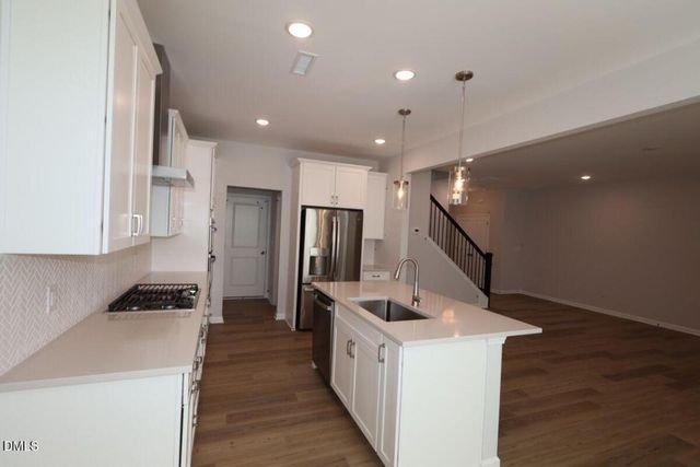 2470 Englemann Drive 374, New Hill, NC 27562