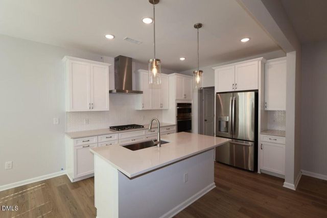 2470 Englemann Drive 374, New Hill, NC 27562