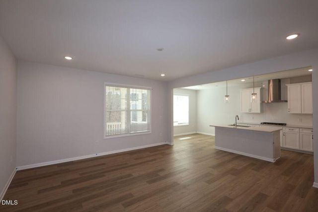 2470 Englemann Drive 374, New Hill, NC 27562