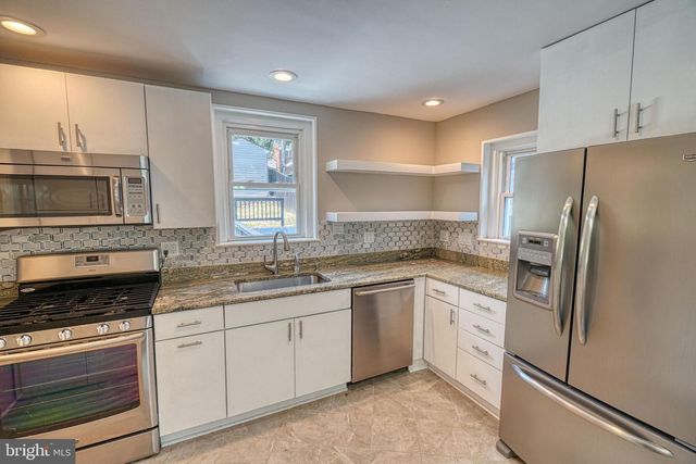 2818 18TH ST NE, Washington, DC 20018