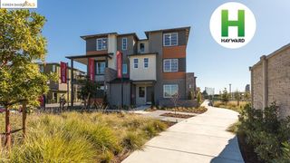 414 Trace Ln, Hayward, CA 94544