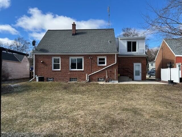 512 S Main STREET, Saukville, WI 53080