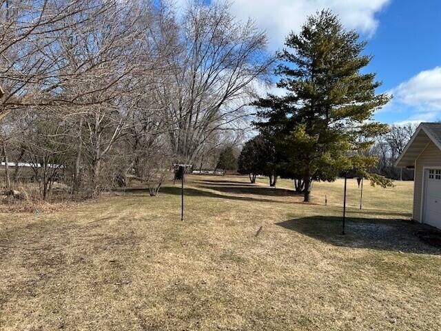 512 S Main STREET, Saukville, WI 53080