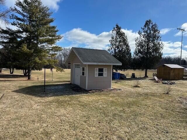 512 S Main STREET, Saukville, WI 53080