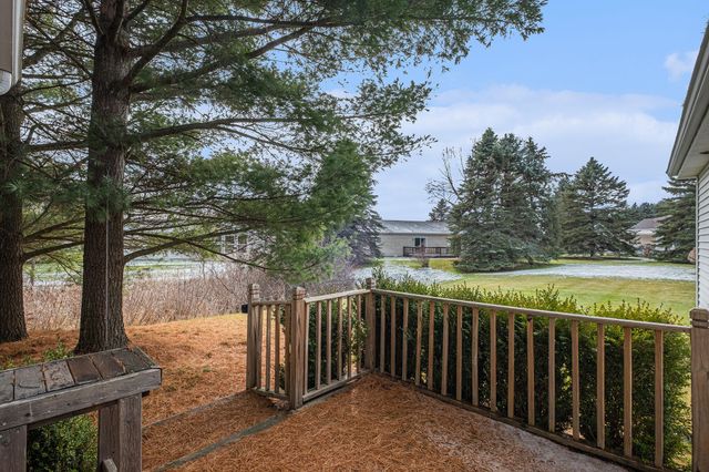 7808 Sunset Shores Drive 54, Morton Twp, MI 49346