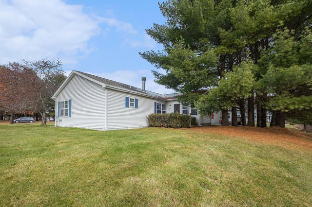 7808 Sunset Shores Drive 54, Morton Twp, MI 49346