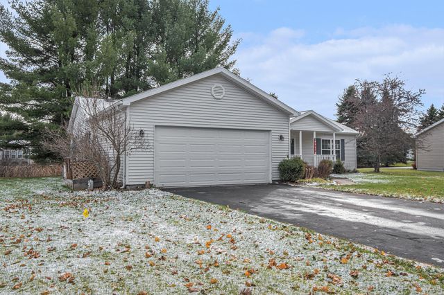 7808 Sunset Shores Drive 54, Morton Twp, MI 49346