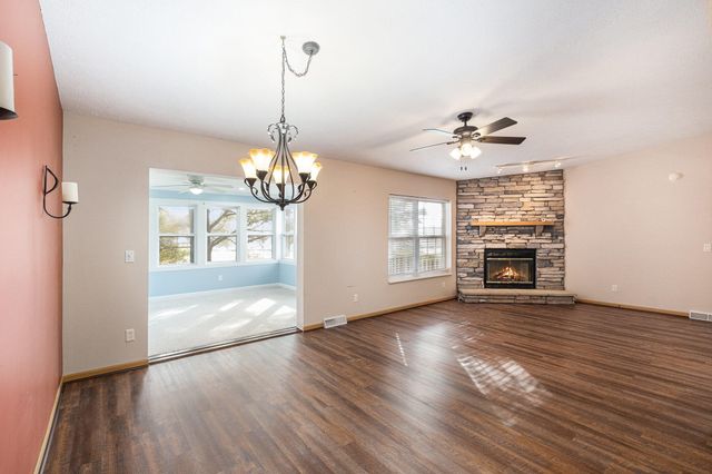 7808 Sunset Shores Drive 54, Morton Twp, MI 49346