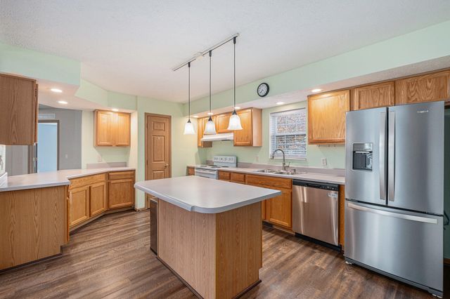 7808 Sunset Shores Drive 54, Morton Twp, MI 49346