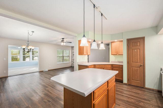 7808 Sunset Shores Drive 54, Morton Twp, MI 49346