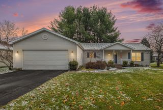 7808 Sunset Shores Drive 54, Morton Twp, MI 49346
