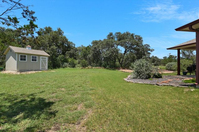 110 Liberty Bell LN, Fischer, TX 78623
