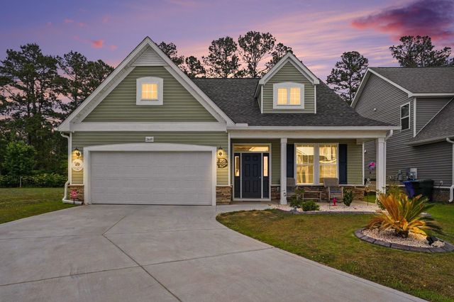 2449 Campton Loop, Conway, SC 29527