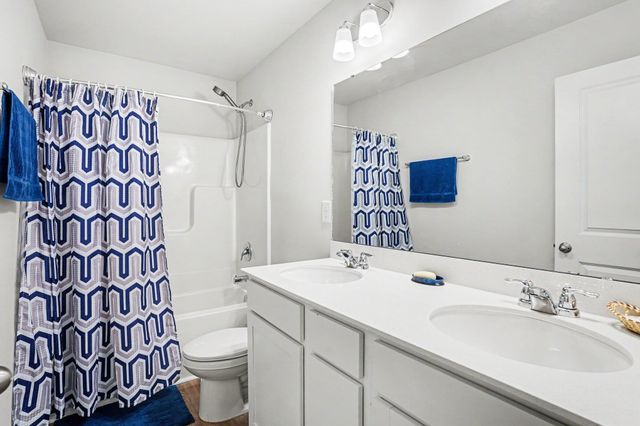 2449 Campton Loop, Conway, SC 29527