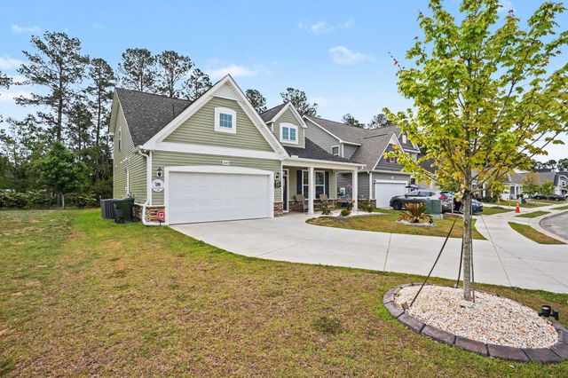 2449 Campton Loop, Conway, SC 29527