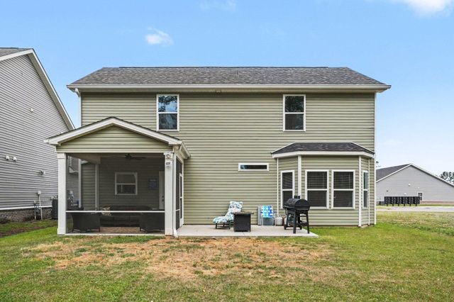 2449 Campton Loop, Conway, SC 29527