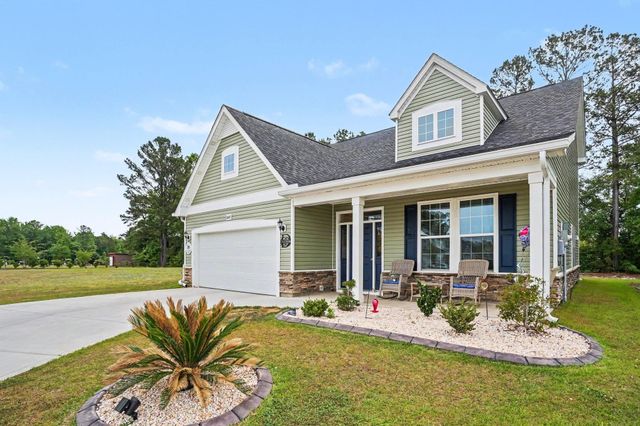2449 Campton Loop, Conway, SC 29527