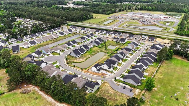 2449 Campton Loop, Conway, SC 29527