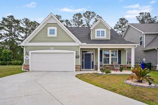 2449 Campton Loop, Conway, SC 29527