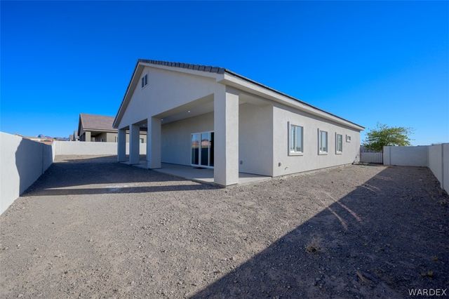 2365 E Calle Madrid, Fort Mohave, AZ 86426