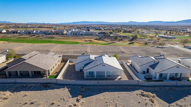 2365 E Calle Madrid, Fort Mohave, AZ 86426