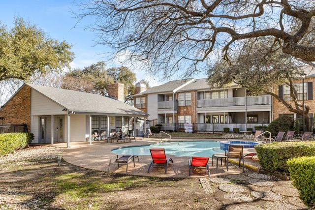 3101 Townbluff Drive 1013, Plano, TX 75075