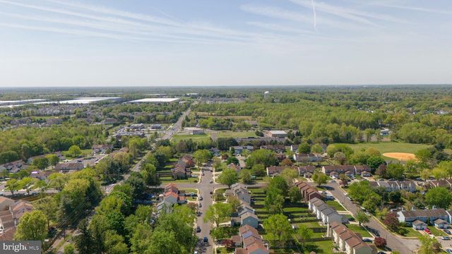1007 ARBORLEY CT, Westampton, NJ 08060