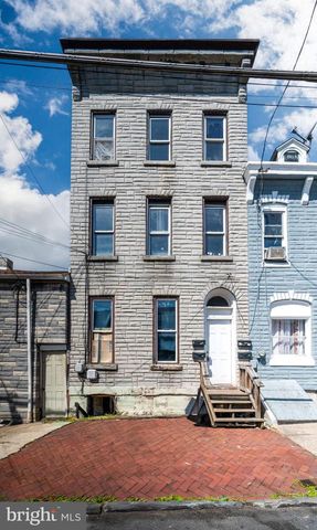 316 S 8TH ST, Reading, PA 19602