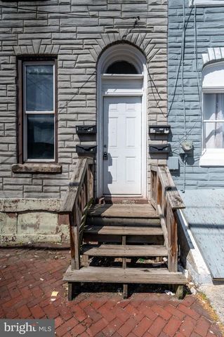 316 S 8TH ST, Reading, PA 19602