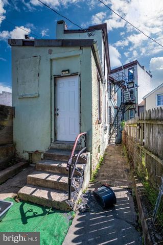 316 S 8TH ST, Reading, PA 19602