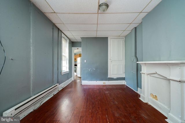316 S 8TH ST, Reading, PA 19602