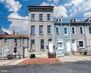 316 S 8TH ST, Reading, PA 19602