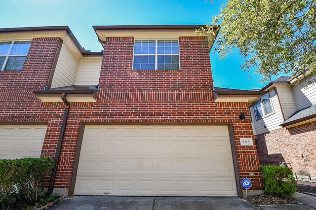 5215 Brinkman Court, Houston, TX 77091