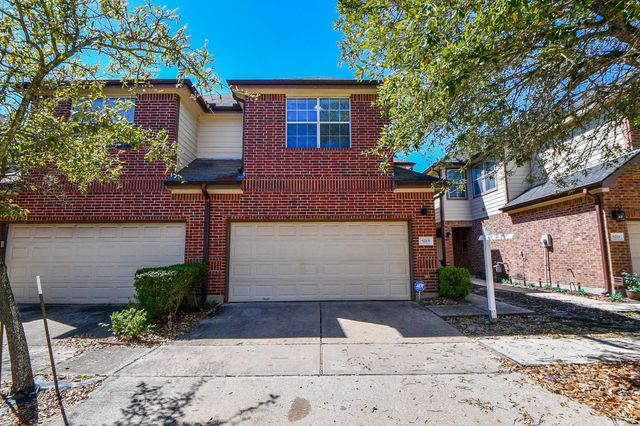 5215 Brinkman Court, Houston, TX 77091