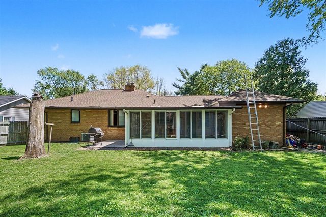 601 Jenks Boulevard, Kalamazoo, MI 49006