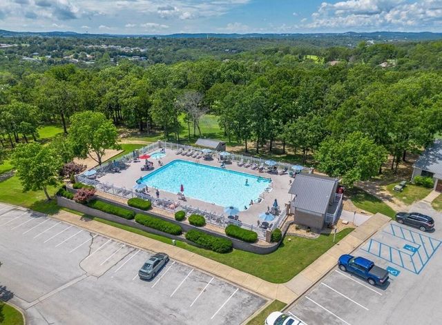 515 Valley View B101, Branson, MO 65616
