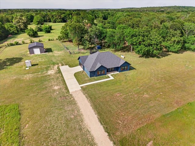 9968 County Road 1200, Athens, TX 75751