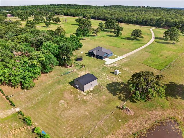 9968 County Road 1200, Athens, TX 75751