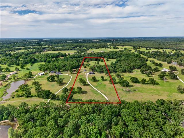 9968 County Road 1200, Athens, TX 75751