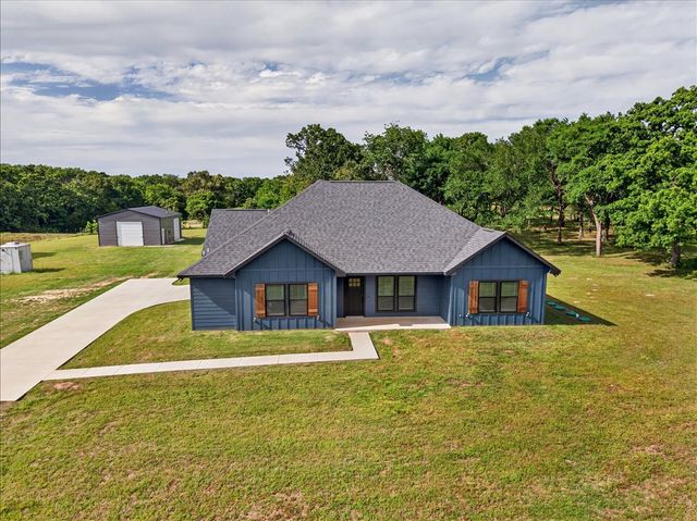9968 County Road 1200, Athens, TX 75751