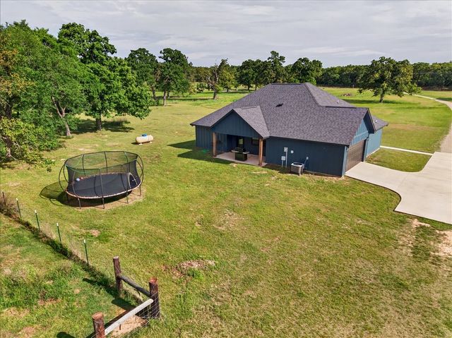 9968 County Road 1200, Athens, TX 75751