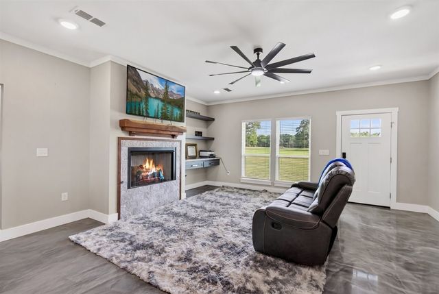 9968 County Road 1200, Athens, TX 75751