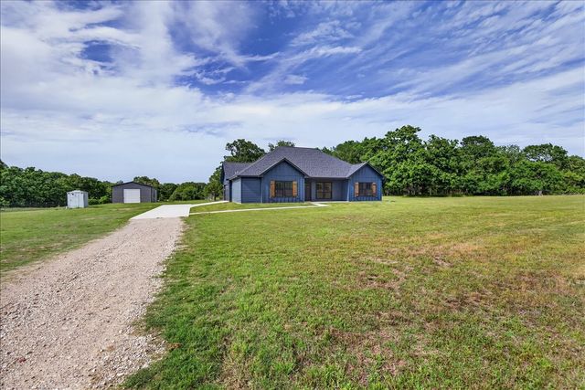 9968 County Road 1200, Athens, TX 75751