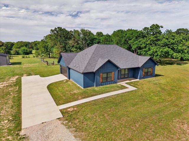 9968 County Road 1200, Athens, TX 75751