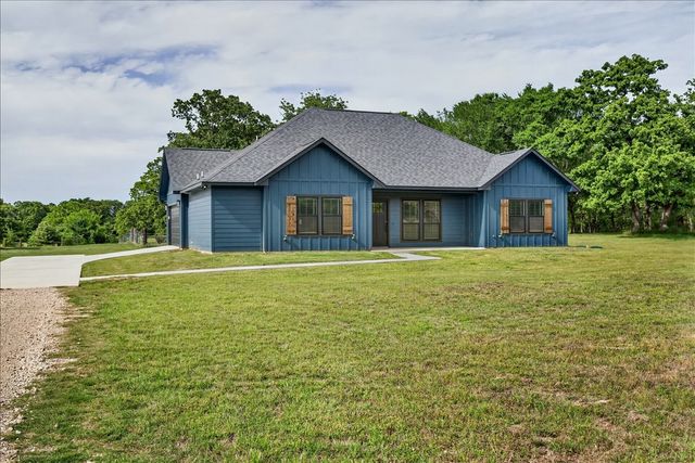 9968 County Road 1200, Athens, TX 75751