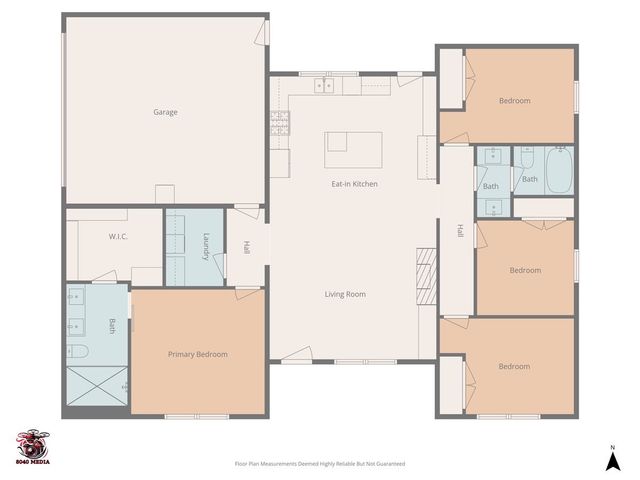 9968 County Road 1200, Athens, TX 75751