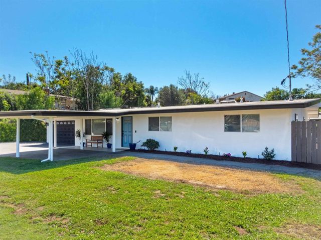 1265 E Fallbrook Street, Fallbrook, CA 92028