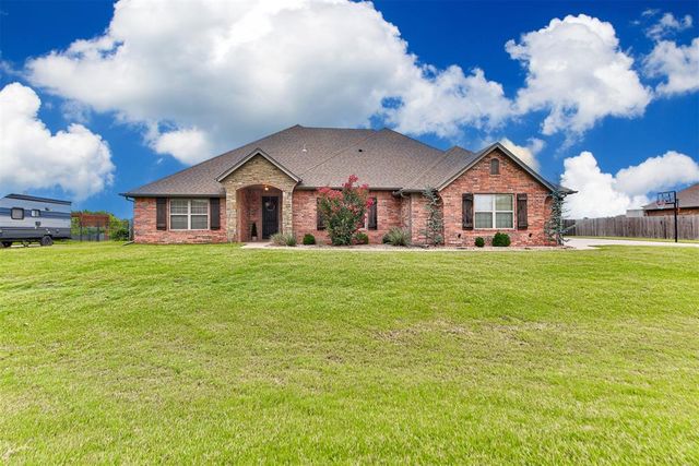 11508 Tarantino Drive, Oklahoma City, OK 73173