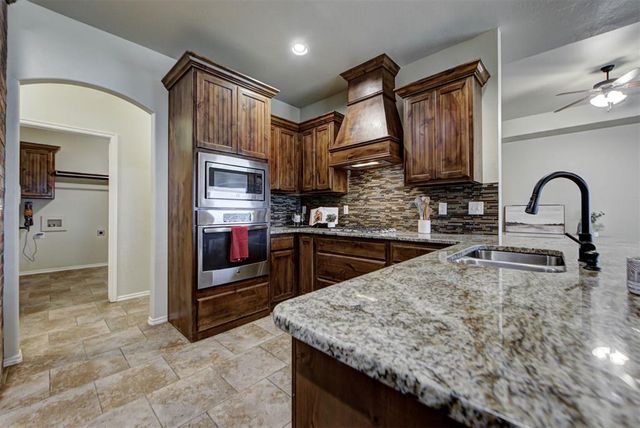 11508 Tarantino Drive, Oklahoma City, OK 73173