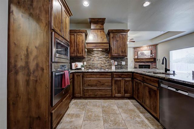 11508 Tarantino Drive, Oklahoma City, OK 73173